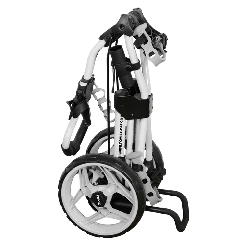 Rovic RV3J Junior Push Cart