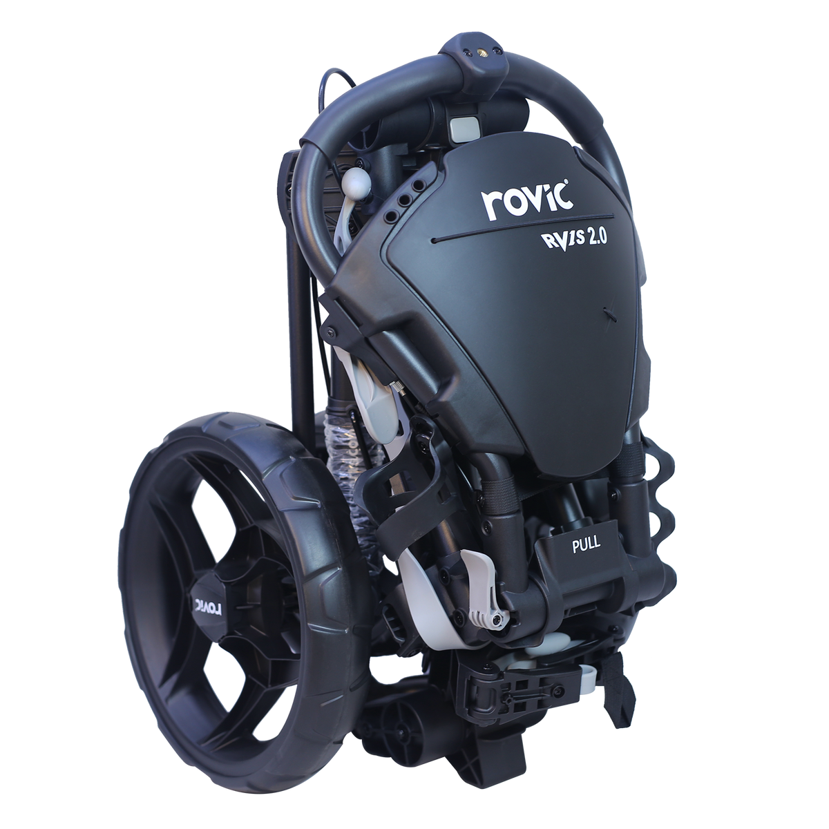 Rovic RV1S 2.0 Golf Push Cart