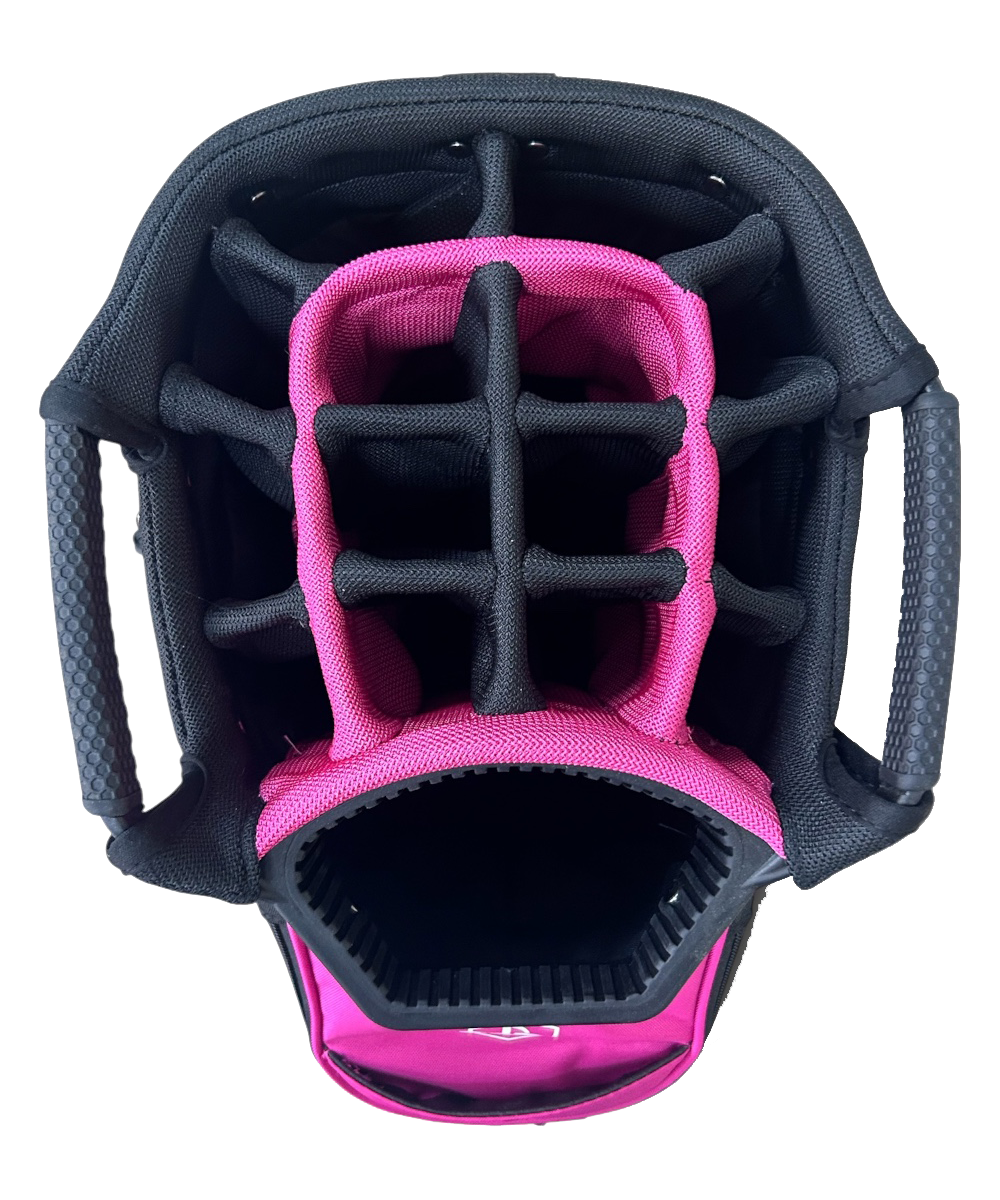 Jazz Pro Tech Cart Bag