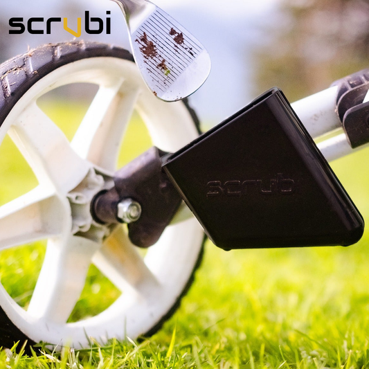 Clean Grooves, Better Scores — The Case for Scrubi