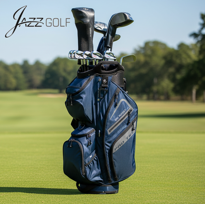 Golf Bags