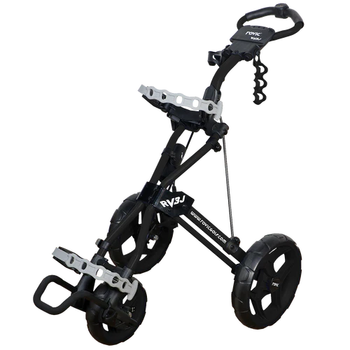 Rovic RV3J Junior Push Cart