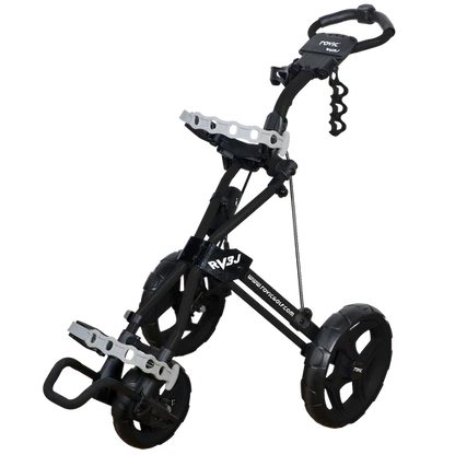 Rovic RV3J Junior Push Cart