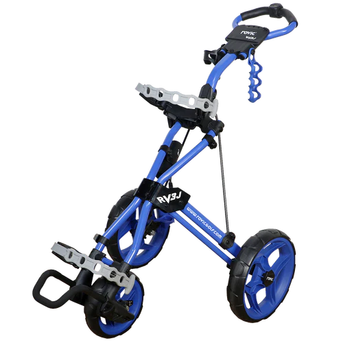 Rovic RV3J Junior Push Cart