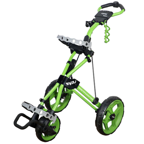 Rovic RV3J Junior Push Cart