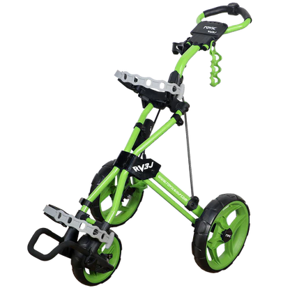 Rovic RV3J Junior Push Cart