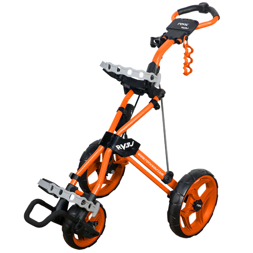 Rovic RV3J Junior Push Cart