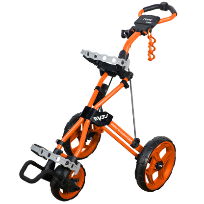 Rovic RV3J Junior Push Cart