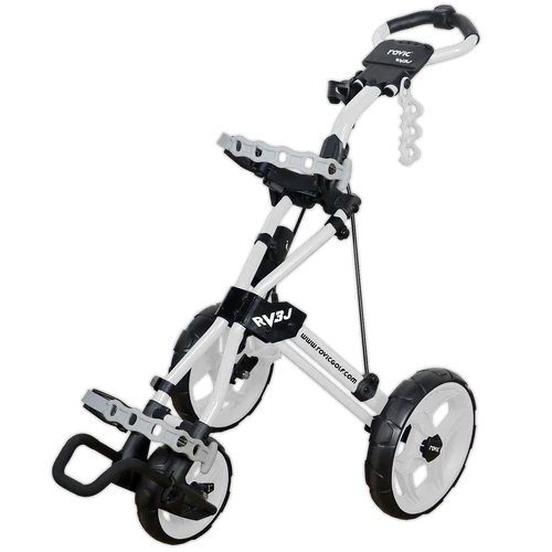 Rovic RV3J Junior Push Cart