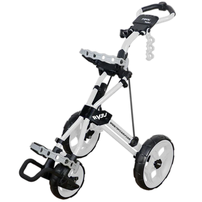 Rovic RV3J Junior Push Cart