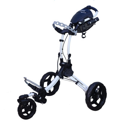 Rovic RV1S 2.0 Golf Push Cart