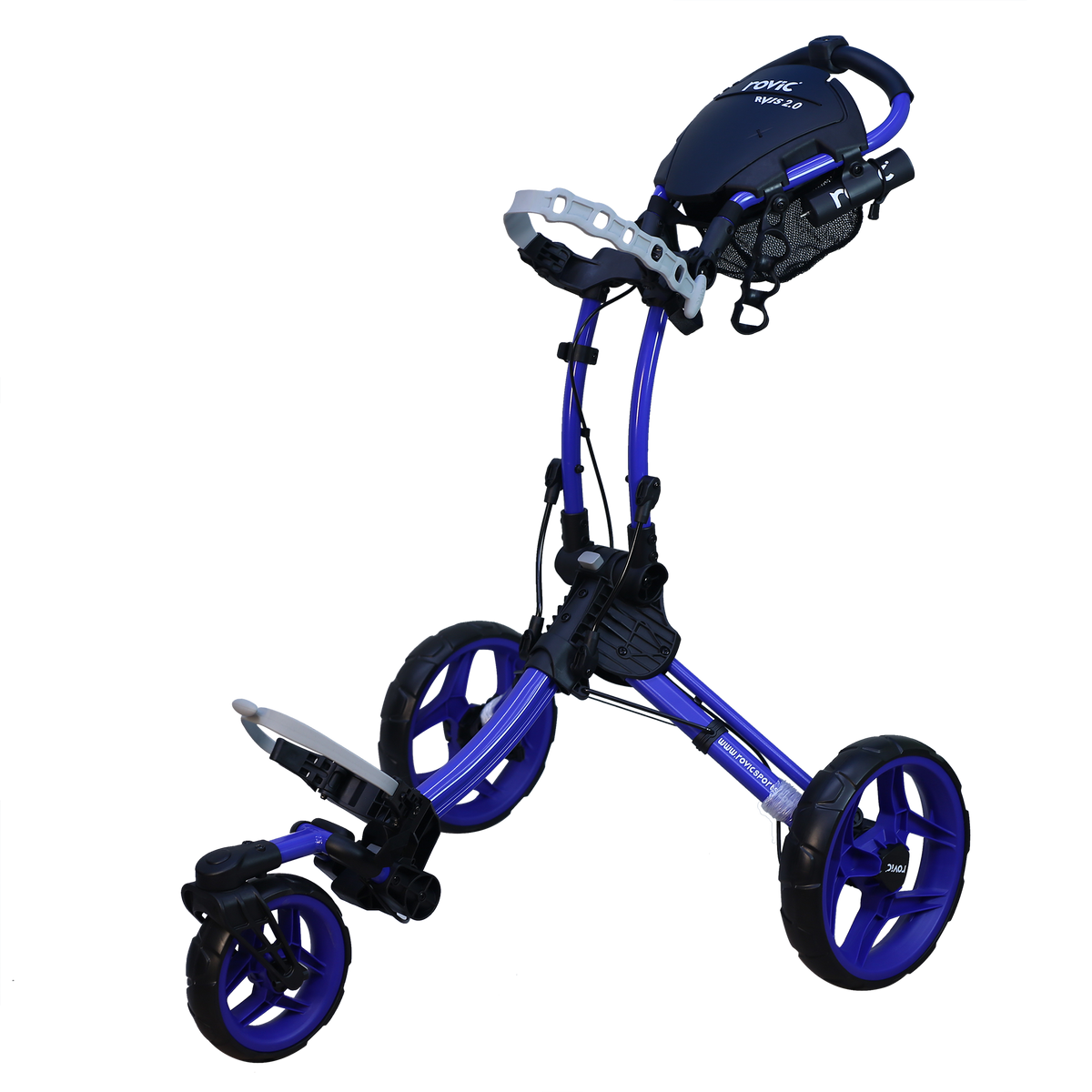 Rovic RV1S 2.0 Golf Push Cart