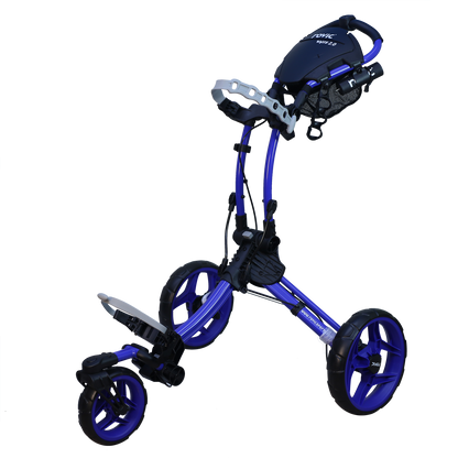 Rovic RV1S 2.0 Golf Push Cart