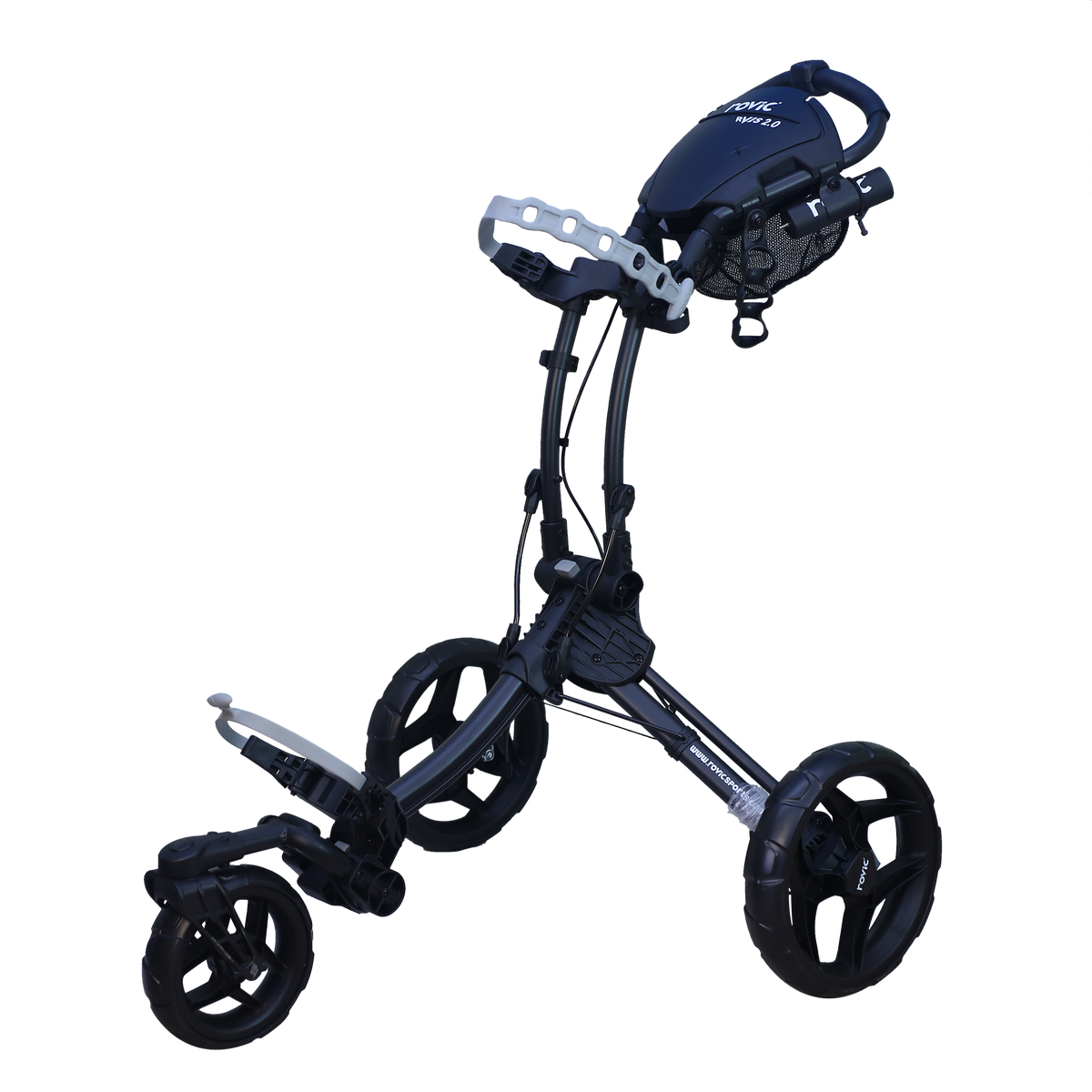 Rovic RV1S 2.0 Golf Push Cart