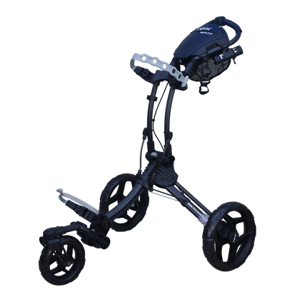 Rovic RV1S 2.0 Golf Push Cart