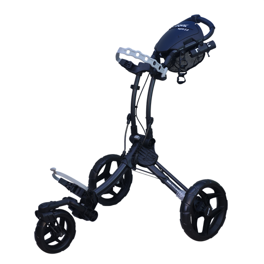 Rovic RV1S 2.0 Golf Push Cart