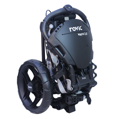 Rovic RV1S 2.0 Golf Push Cart