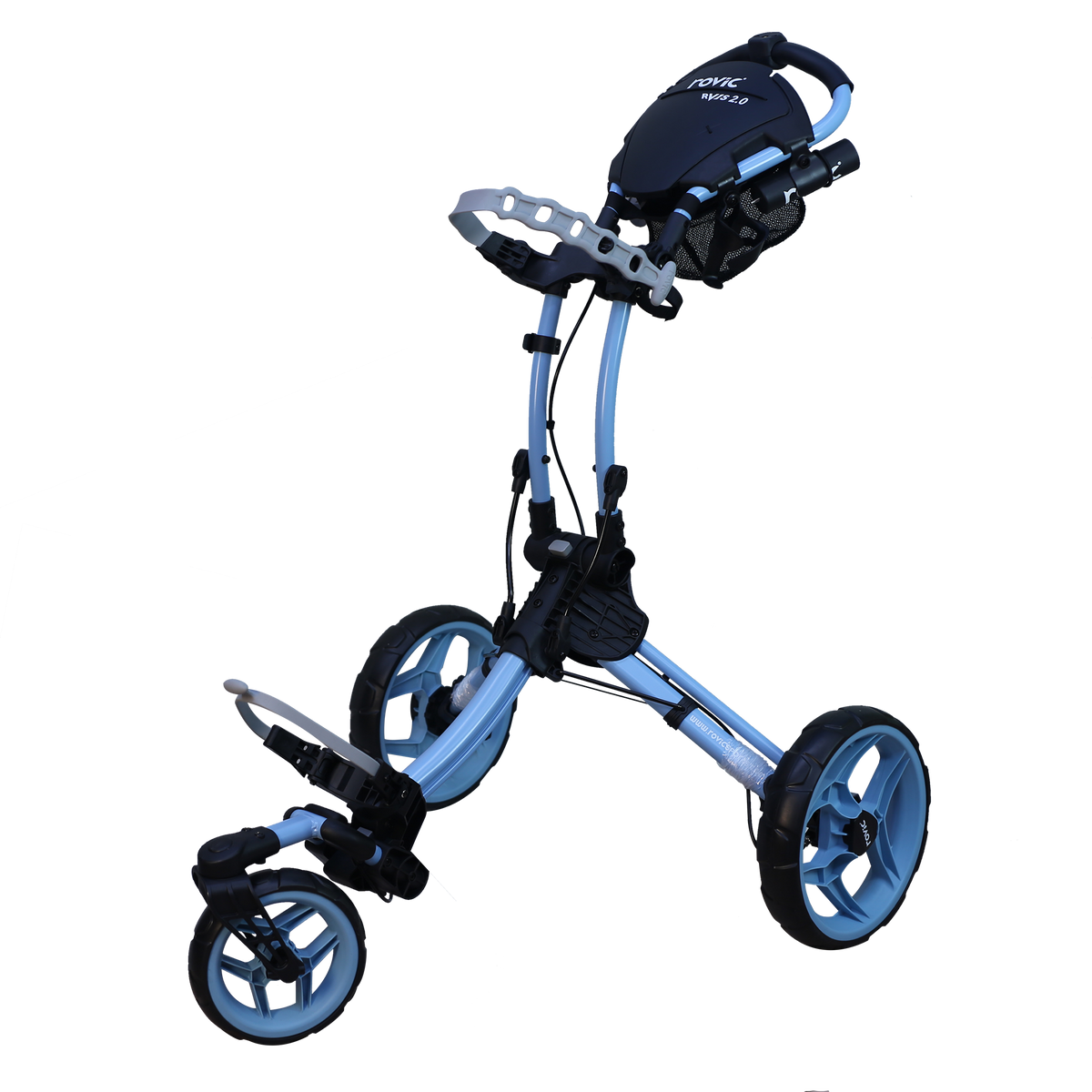 Rovic RV1S 2.0 Golf Push Cart