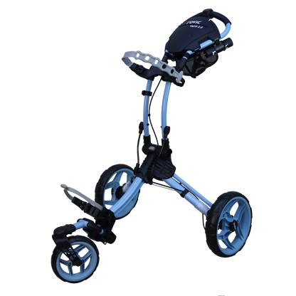 Rovic RV1S 2.0 Golf Push Cart