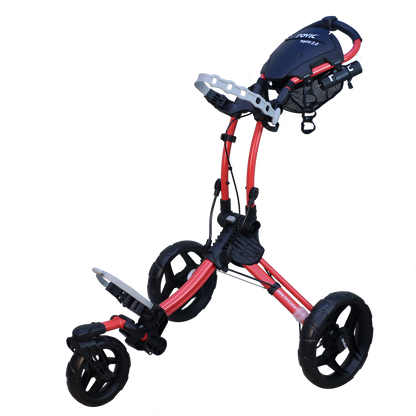 Rovic RV1S 2.0 Golf Push Cart