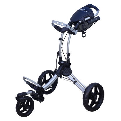 Rovic RV1S 2.0 Golf Push Cart