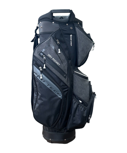 Jazz Pro Tech Cart Bag