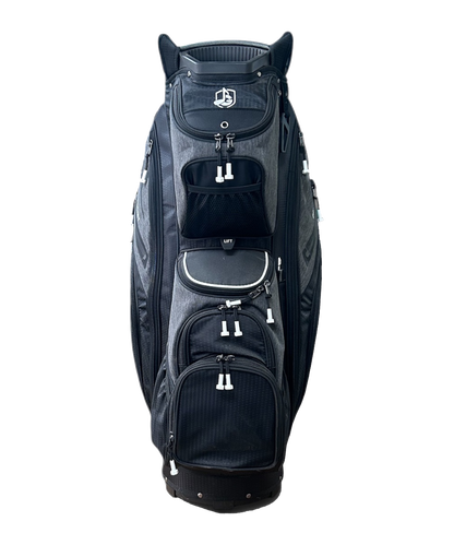 Jazz Pro Tech Cart Bag