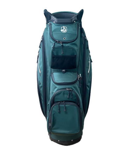 Jazz Pro Tech Cart Bag