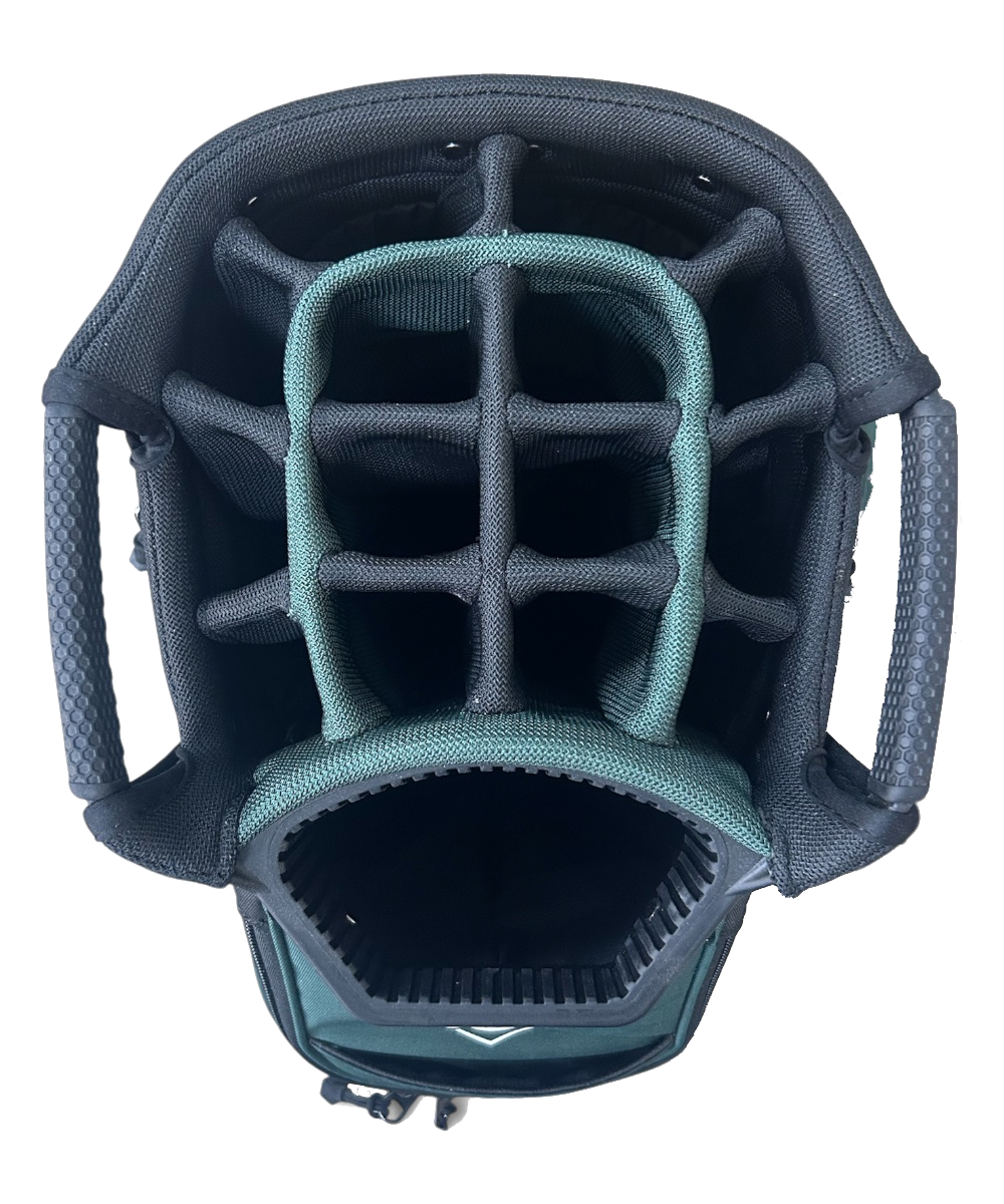 Jazz Pro Tech Cart Bag