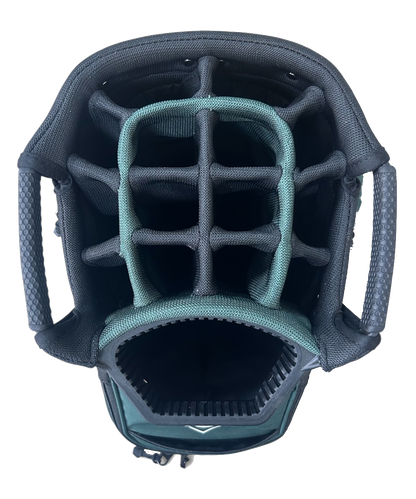 Jazz Pro Tech Cart Bag