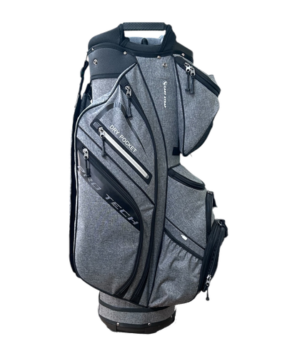 Jazz Pro Tech Cart Bag