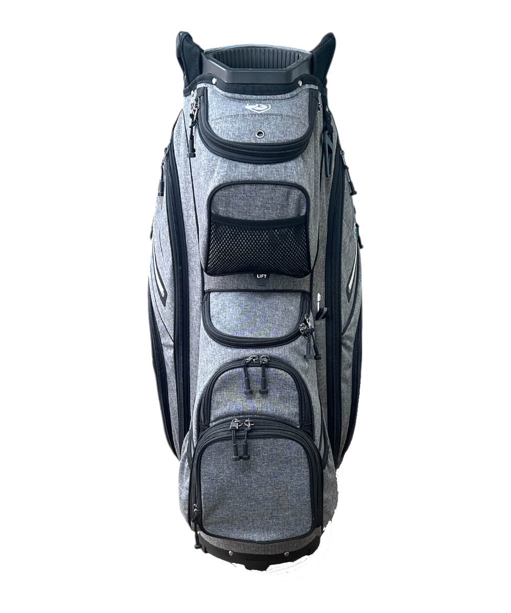 Jazz Pro Tech Cart Bag