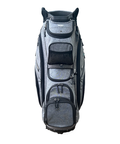 Jazz Pro Tech Cart Bag