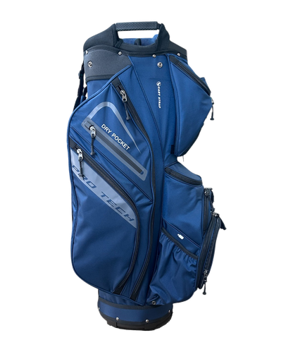 Jazz Pro Tech Cart Bag