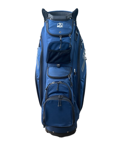 Jazz Pro Tech Cart Bag