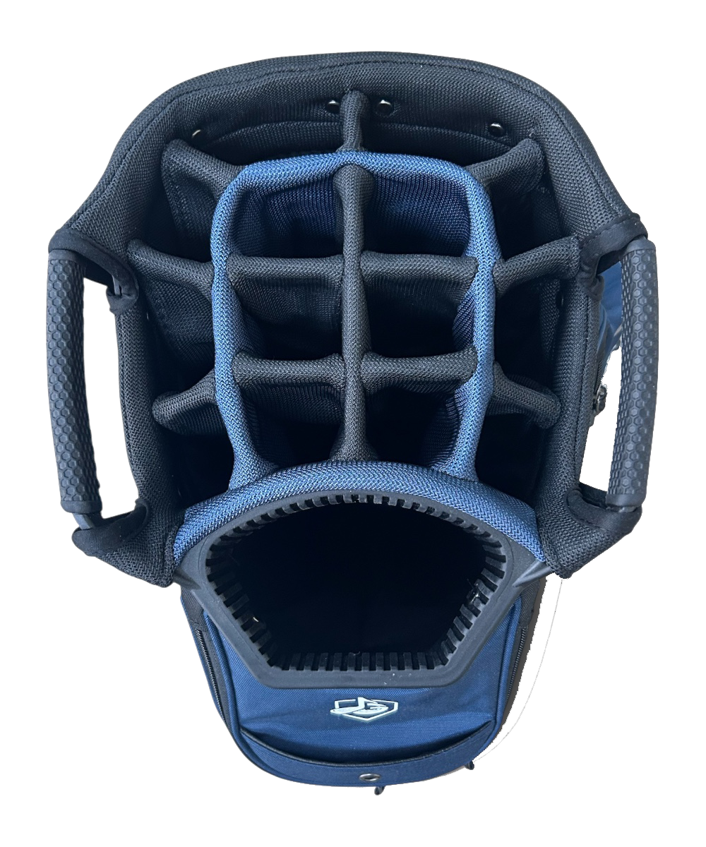 Jazz Pro Tech Cart Bag