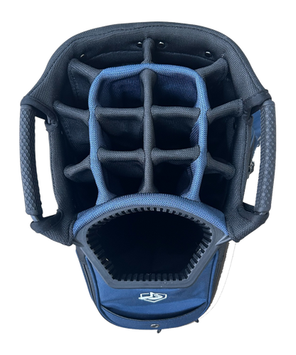 Jazz Pro Tech Cart Bag
