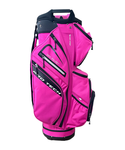 Jazz Pro Tech Cart Bag