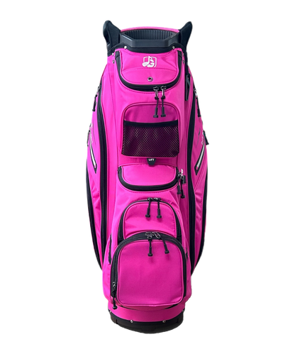 Jazz Pro Tech Cart Bag