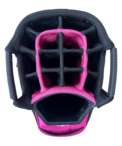 Jazz Pro Tech Cart Bag
