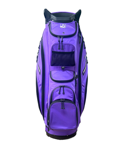 Jazz Pro Tech Cart Bag