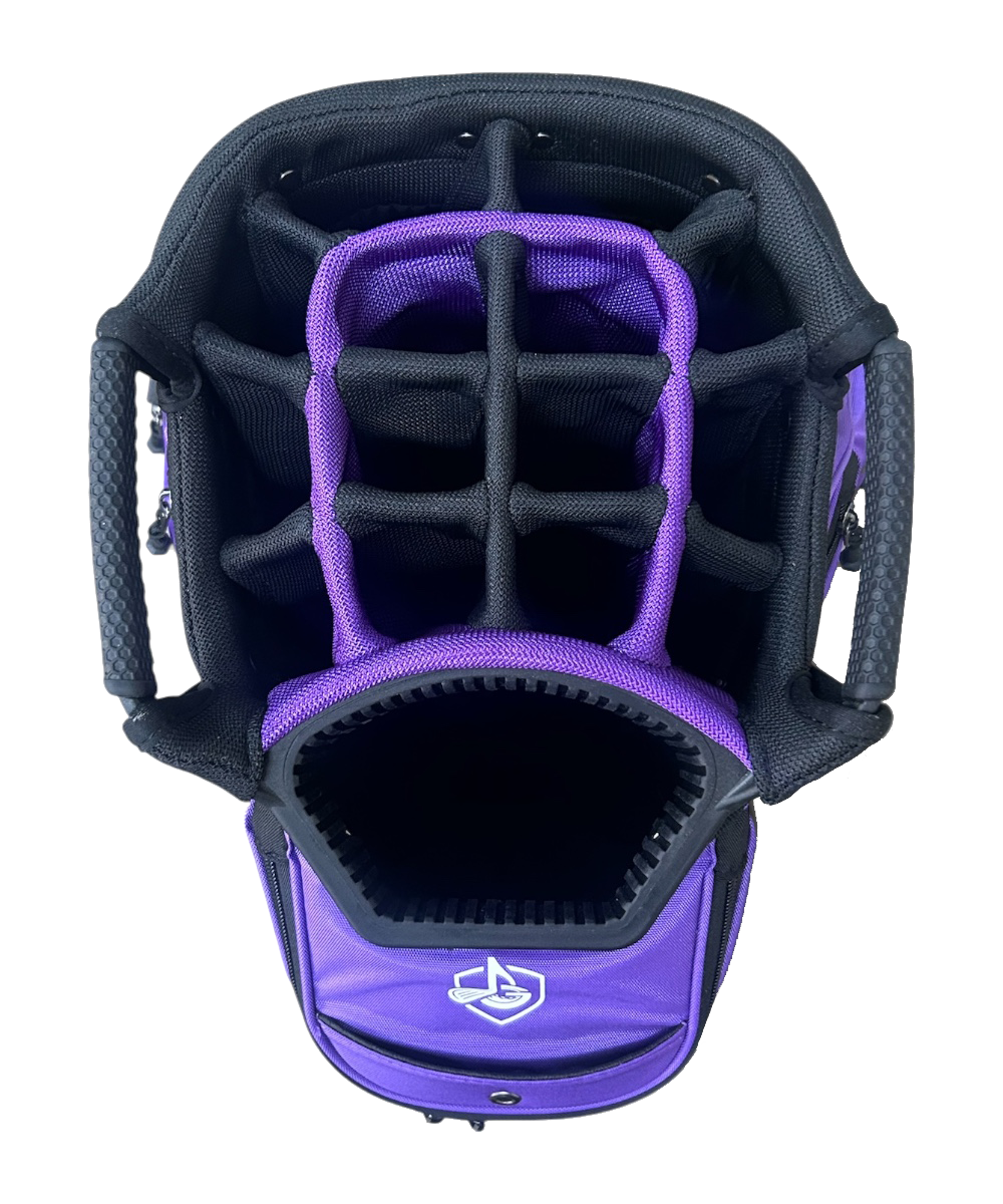 Jazz Pro Tech Cart Bag