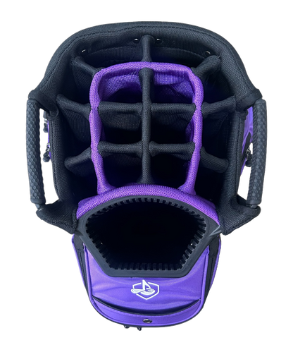 Jazz Pro Tech Cart Bag