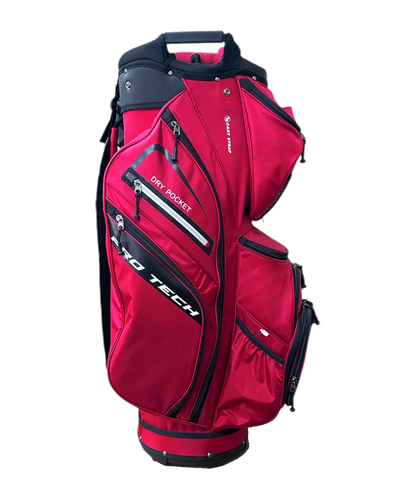 Jazz Pro Tech Cart Bag
