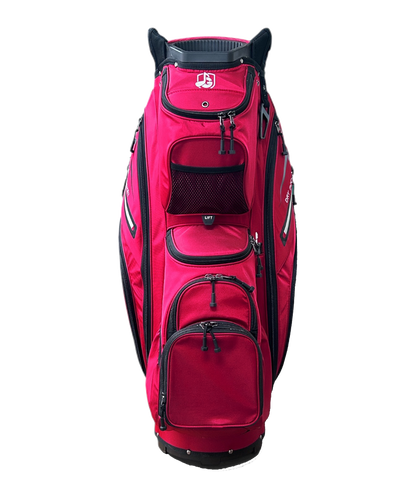 Jazz Pro Tech Cart Bag