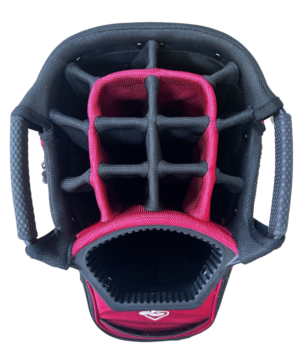 Jazz Pro Tech Cart Bag