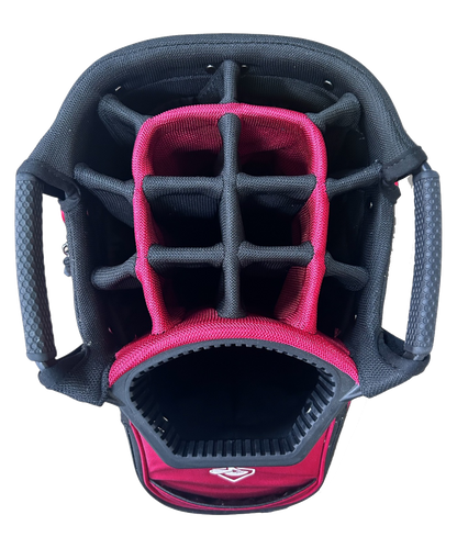 Jazz Pro Tech Cart Bag